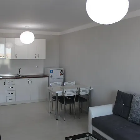 Stamopolu Lux-building B