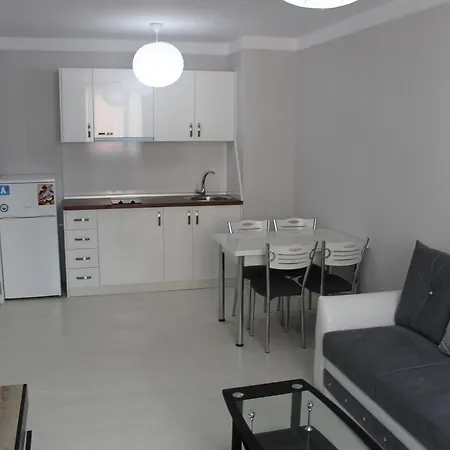 Stamopolu Lux-building B * بريمورسكو