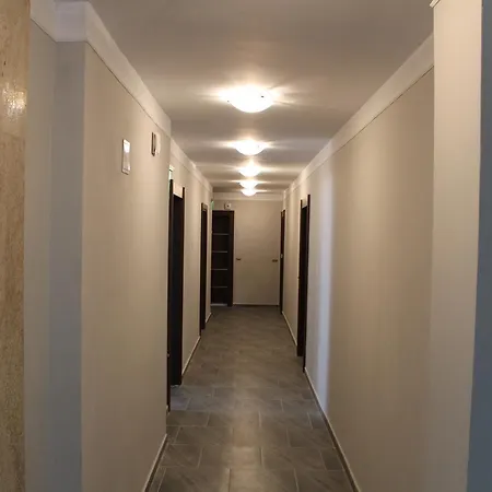 Stamopolu Lux-building B شقة