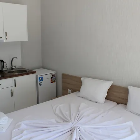 Stamopolu Lux-building B